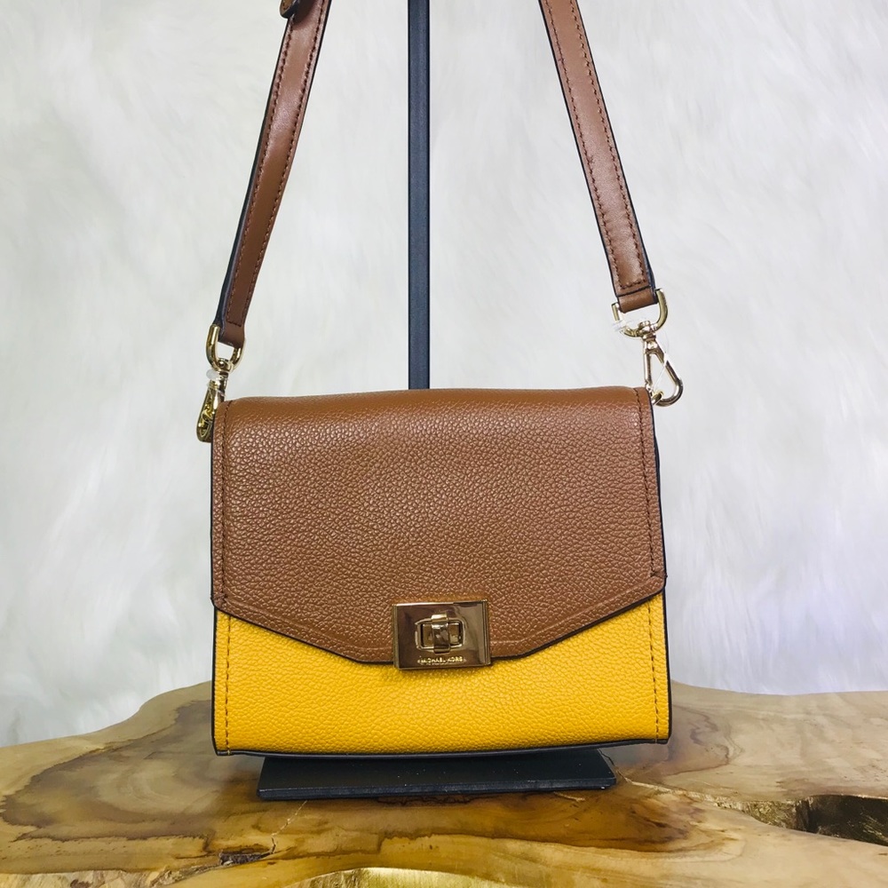 Michael Kors Cassie XS Crossbody Bag
